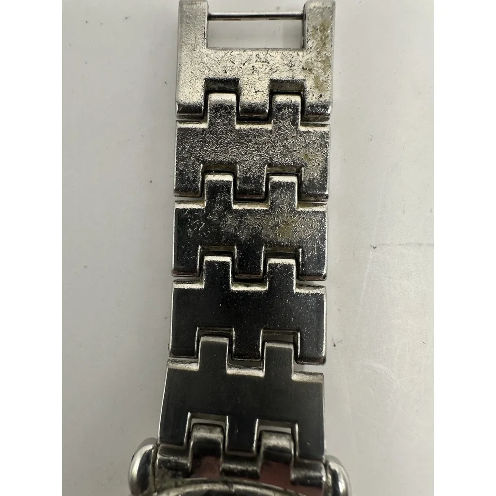 Winder Geen‎ MOP Watch New Battery 39MM 6